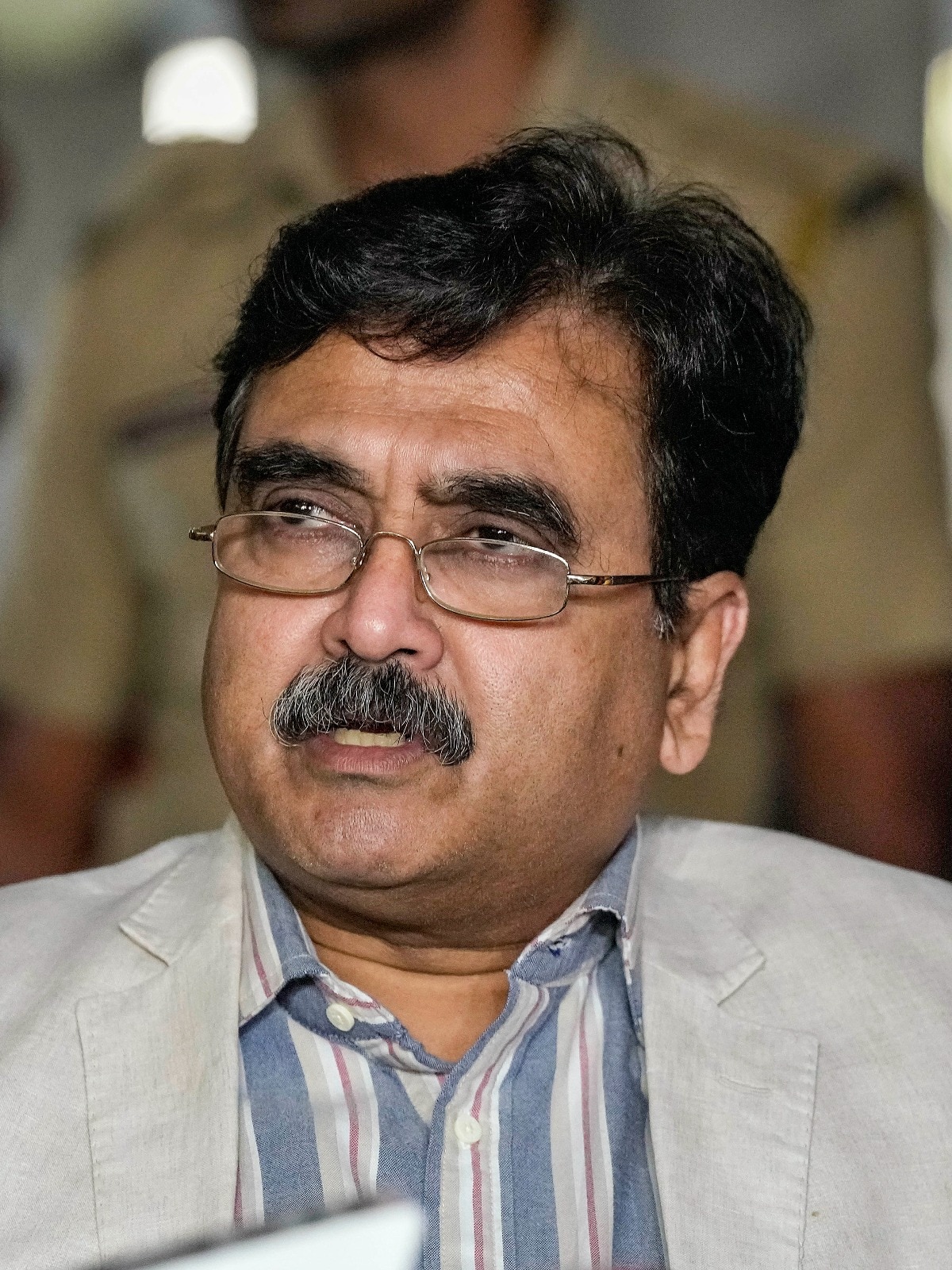 Abhijit Gangopadhyay